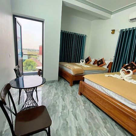 Tam Coc White Swan Homestay Ninh Binh Exterior foto