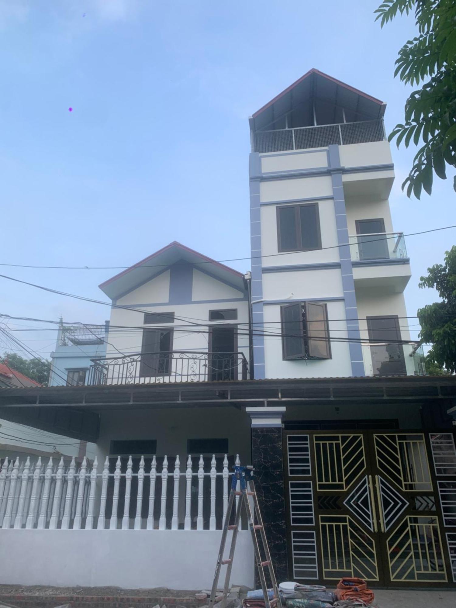 Tam Coc White Swan Homestay Ninh Binh Exterior foto