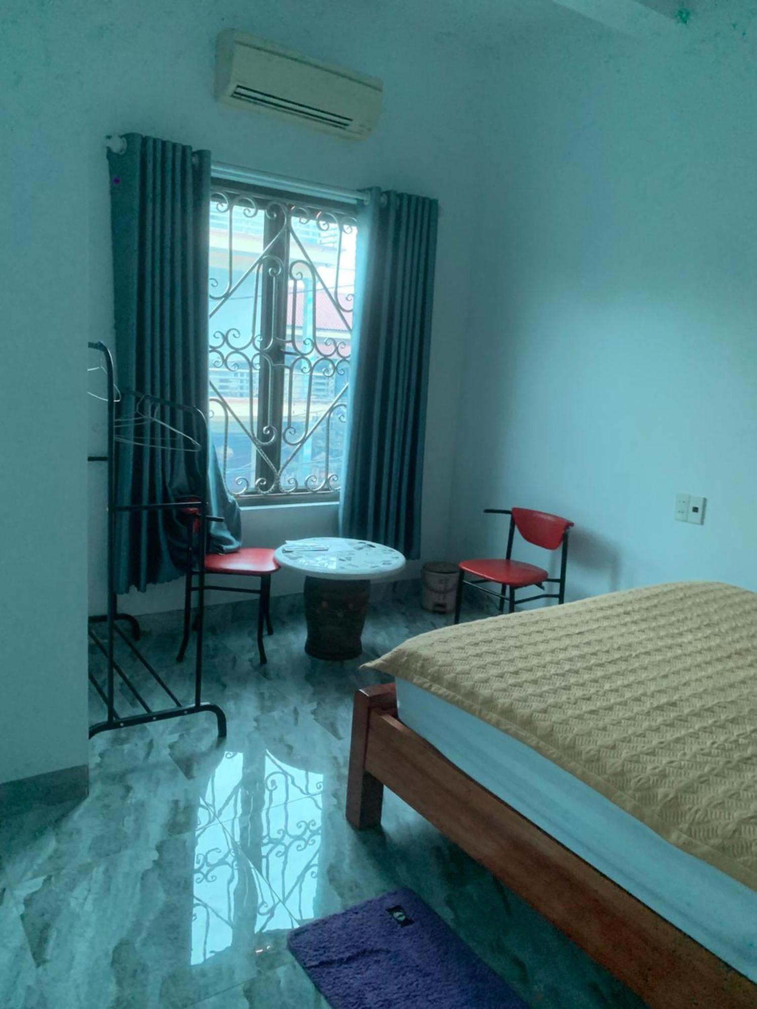 Tam Coc White Swan Homestay Ninh Binh Exterior foto