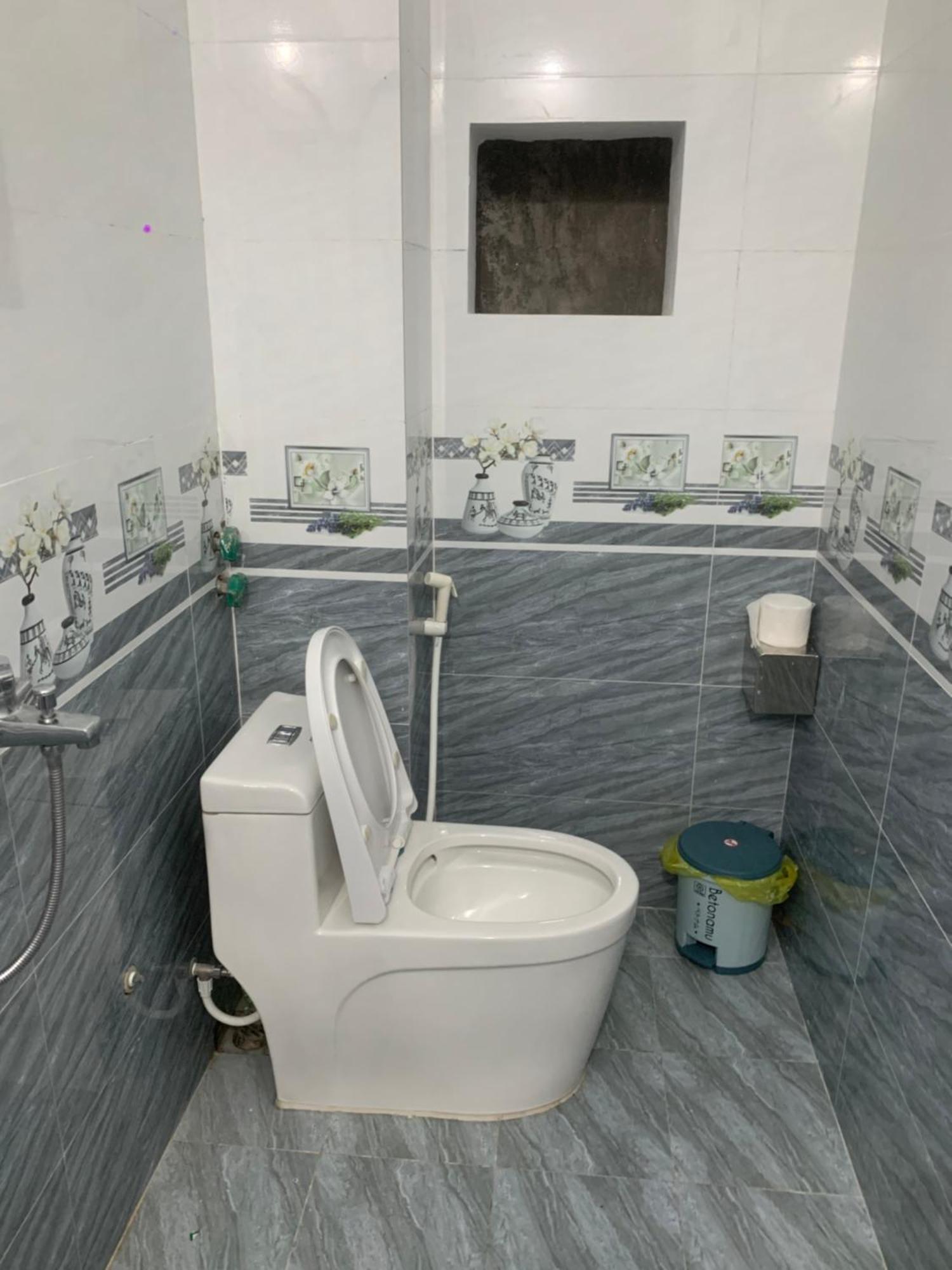 Tam Coc White Swan Homestay Ninh Binh Exterior foto