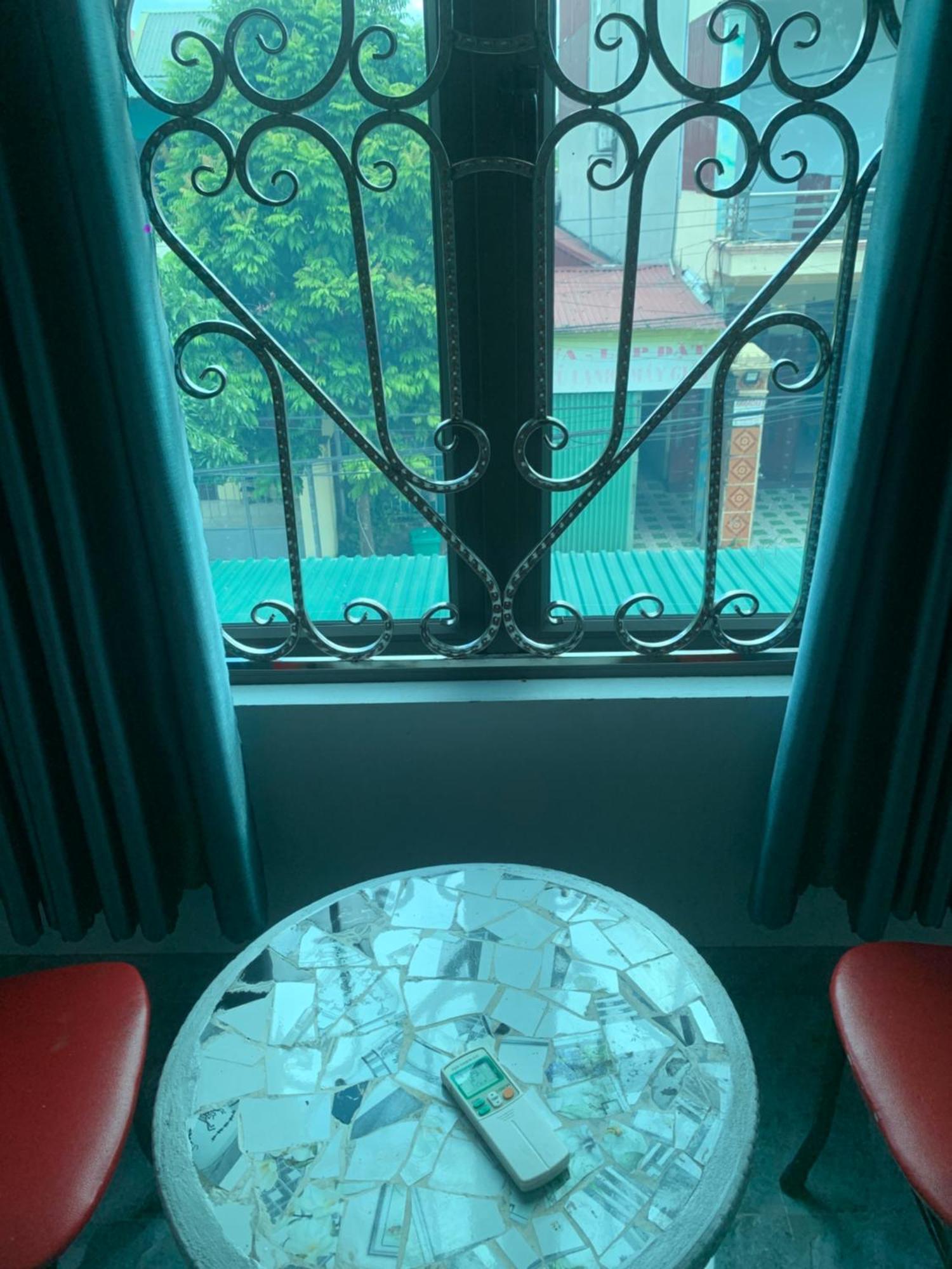 Tam Coc White Swan Homestay Ninh Binh Exterior foto