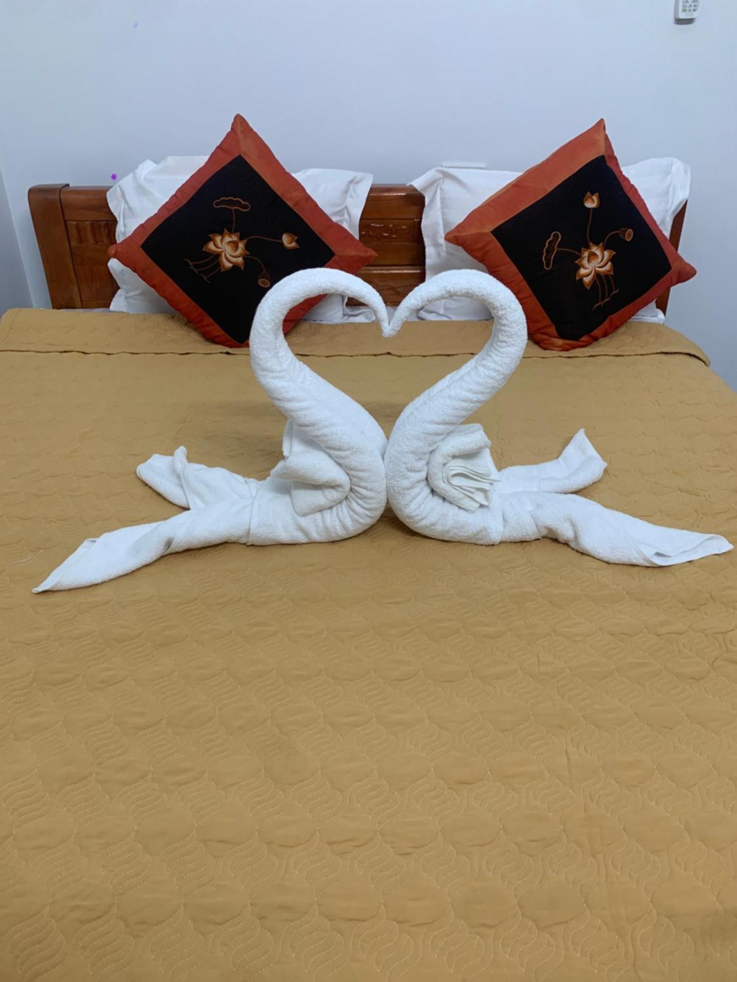 Tam Coc White Swan Homestay Ninh Binh Exterior foto