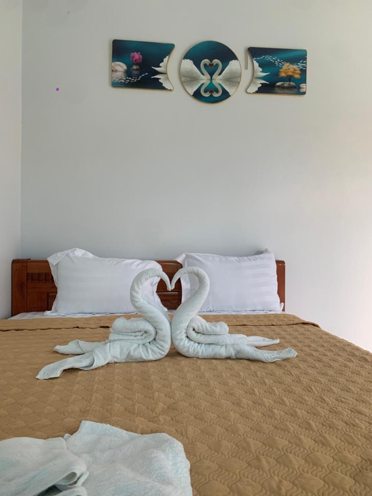 Tam Coc White Swan Homestay Ninh Binh Exterior foto