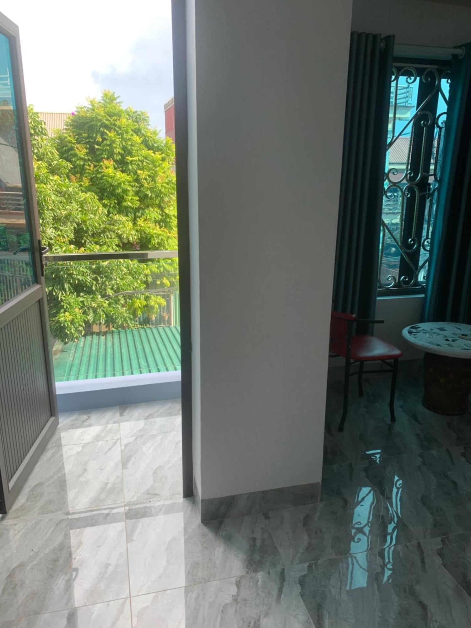 Tam Coc White Swan Homestay Ninh Binh Exterior foto