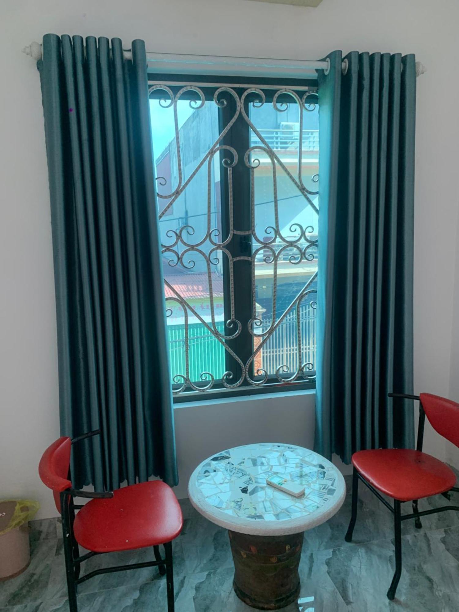 Tam Coc White Swan Homestay Ninh Binh Exterior foto