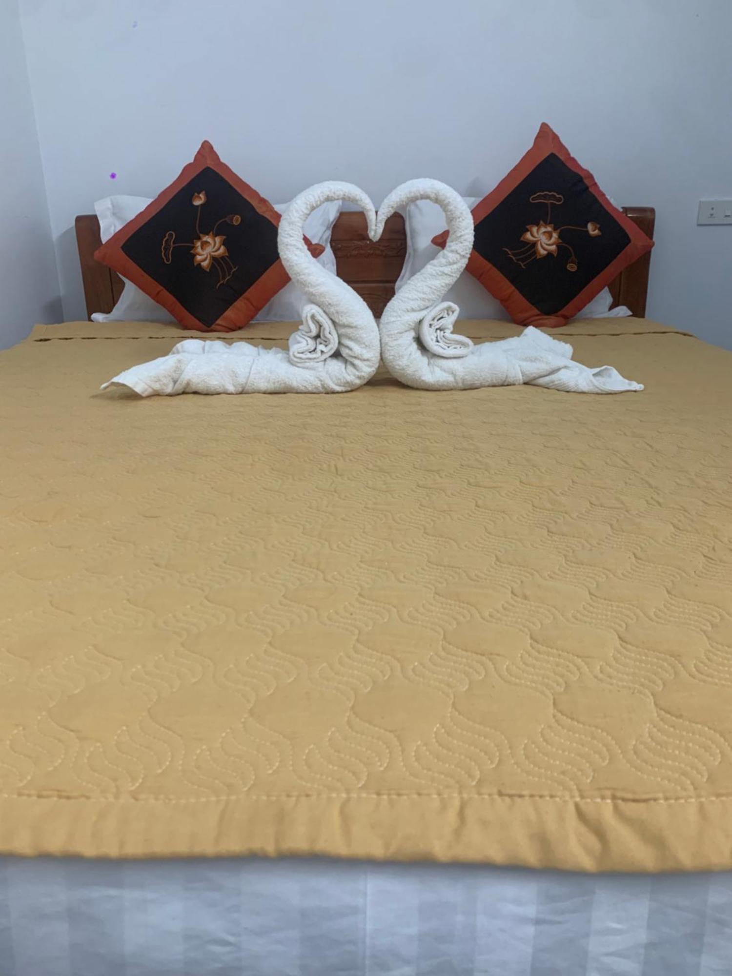 Tam Coc White Swan Homestay Ninh Binh Exterior foto