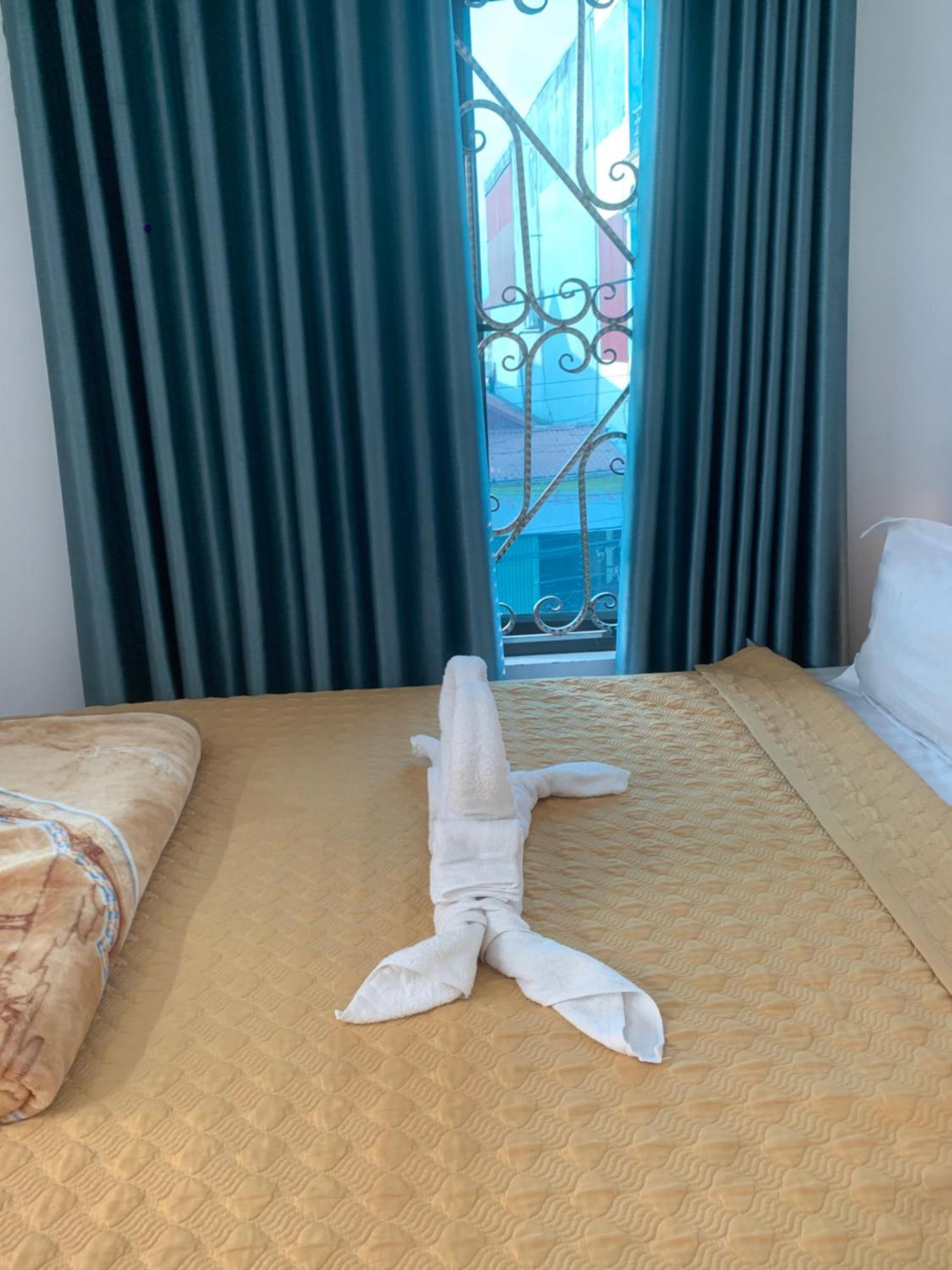 Tam Coc White Swan Homestay Ninh Binh Exterior foto