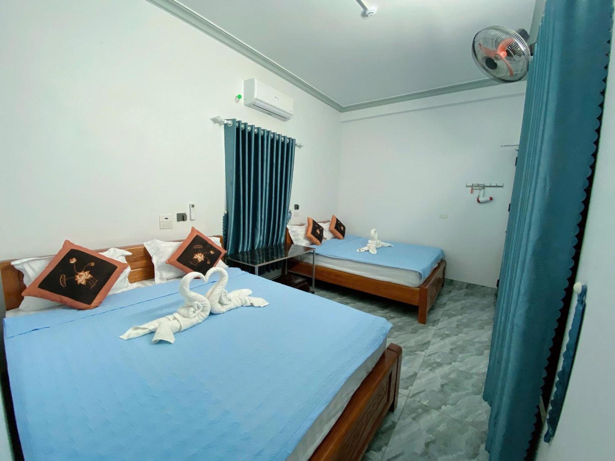 Tam Coc White Swan Homestay Ninh Binh Exterior foto