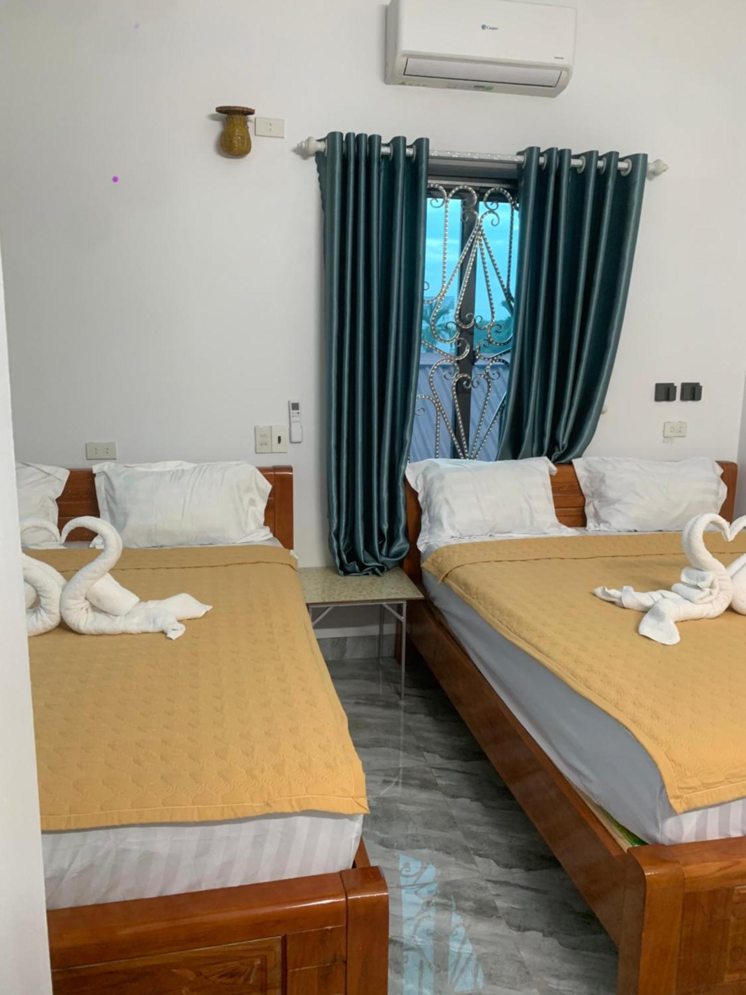 Tam Coc White Swan Homestay Ninh Binh Exterior foto