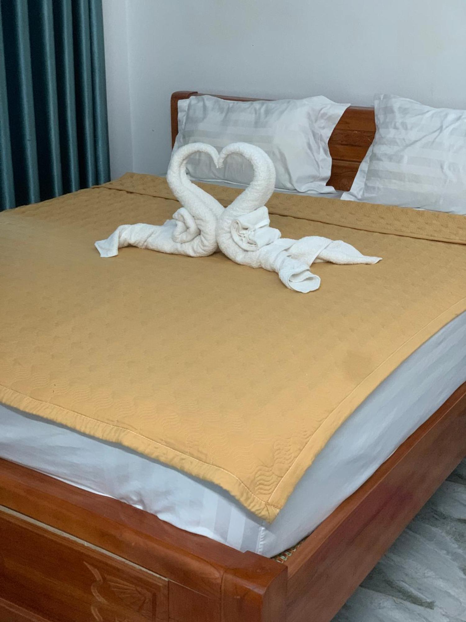 Tam Coc White Swan Homestay Ninh Binh Exterior foto