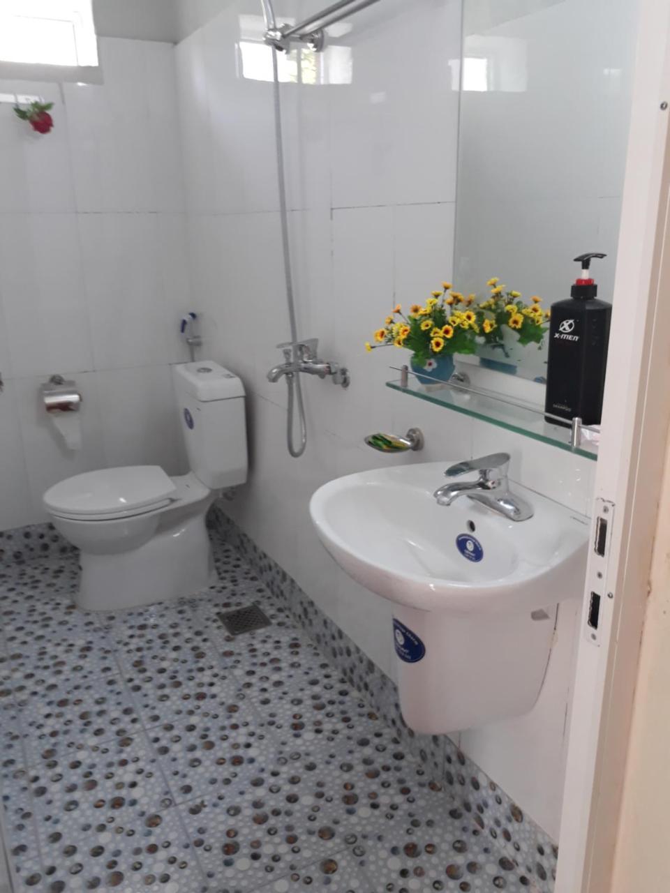 Tam Coc White Swan Homestay Ninh Binh Exterior foto