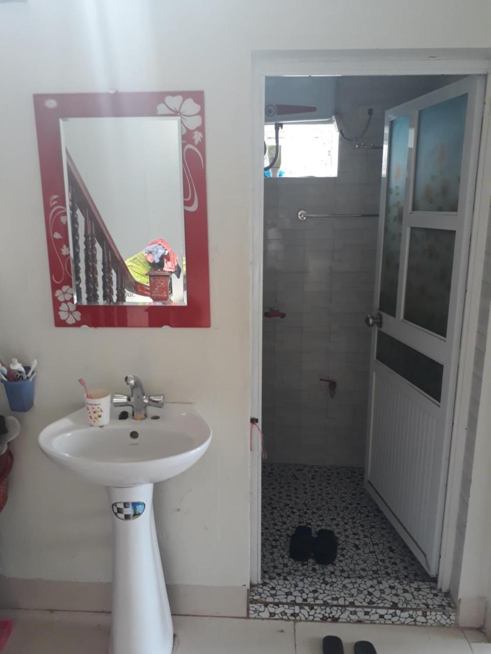 Tam Coc White Swan Homestay Ninh Binh Exterior foto