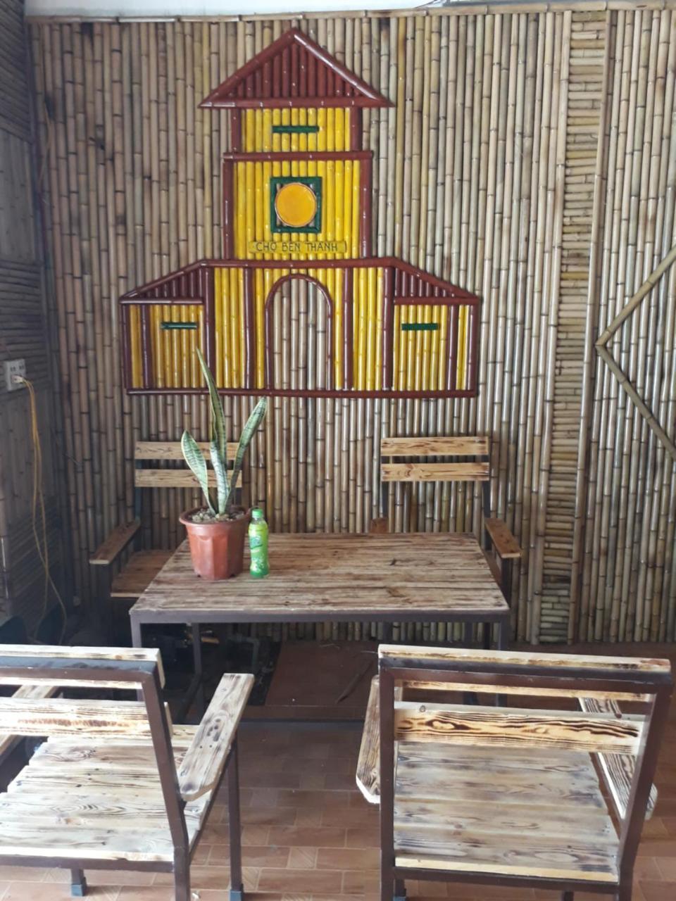 Tam Coc White Swan Homestay Ninh Binh Exterior foto